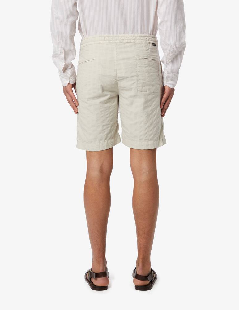 rinascente Brooksfield Coulisse bermuda