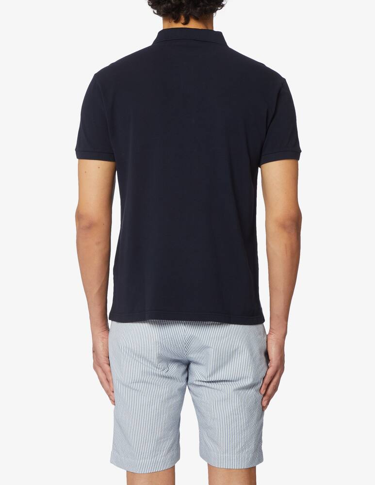 rinascente Brooksfield Polo a fiori