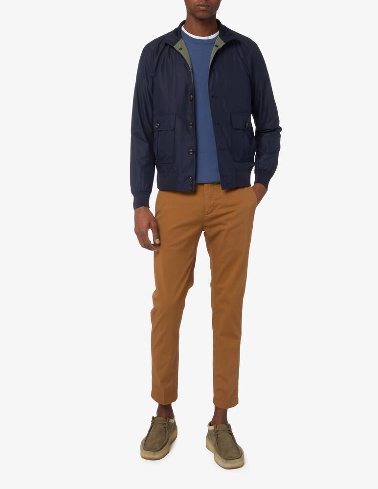 rinascente Valstar Pocketable valstarino jacket 