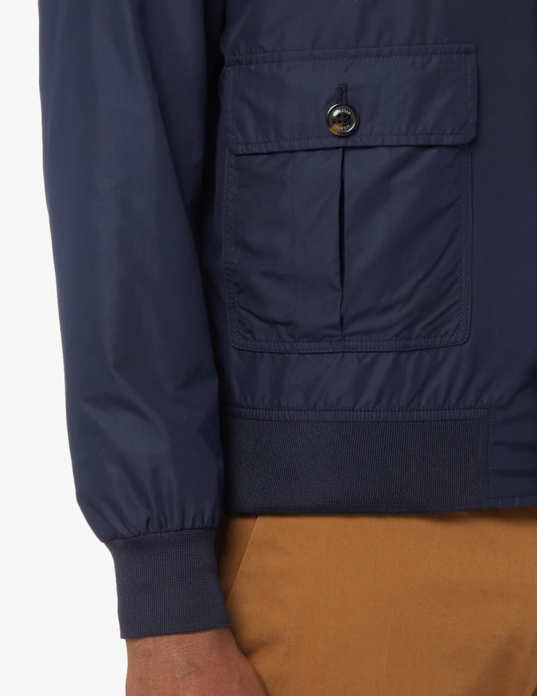 rinascente Valstar Pocketable valstarino jacket 