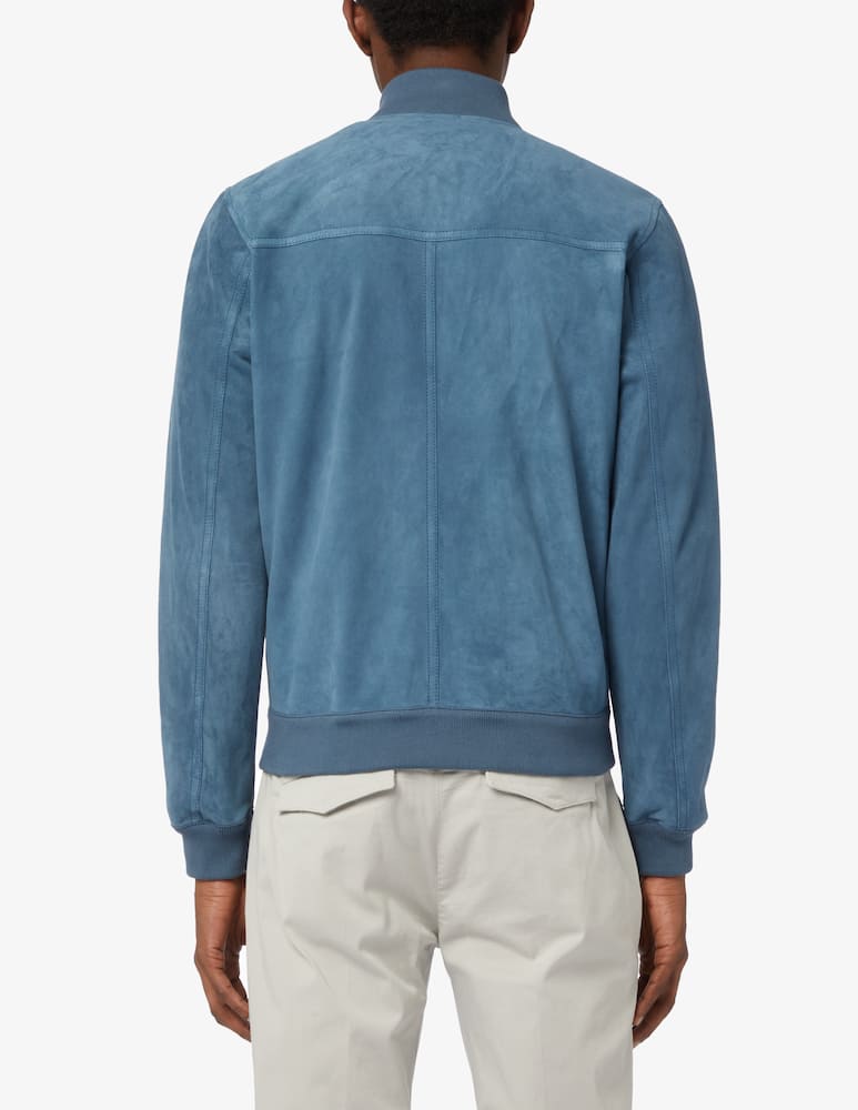 rinascente Valstar Slim fit valstarino jacket 