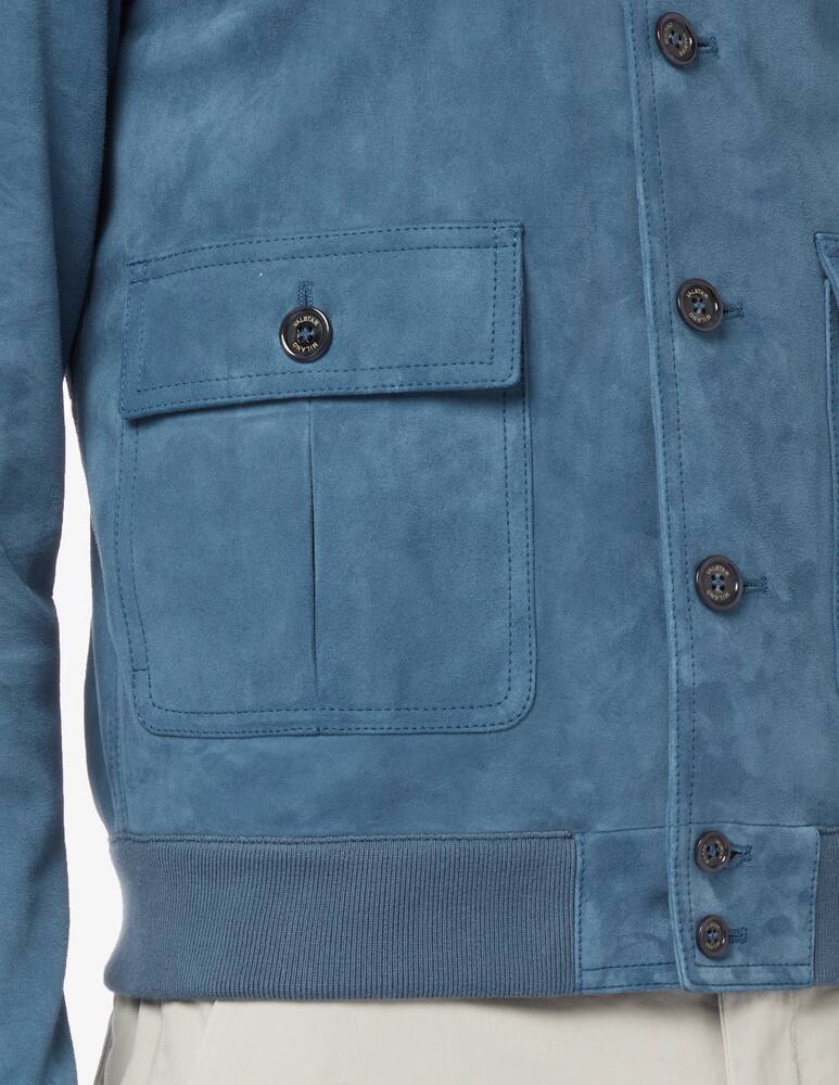 rinascente Valstar Slim fit valstarino jacket 