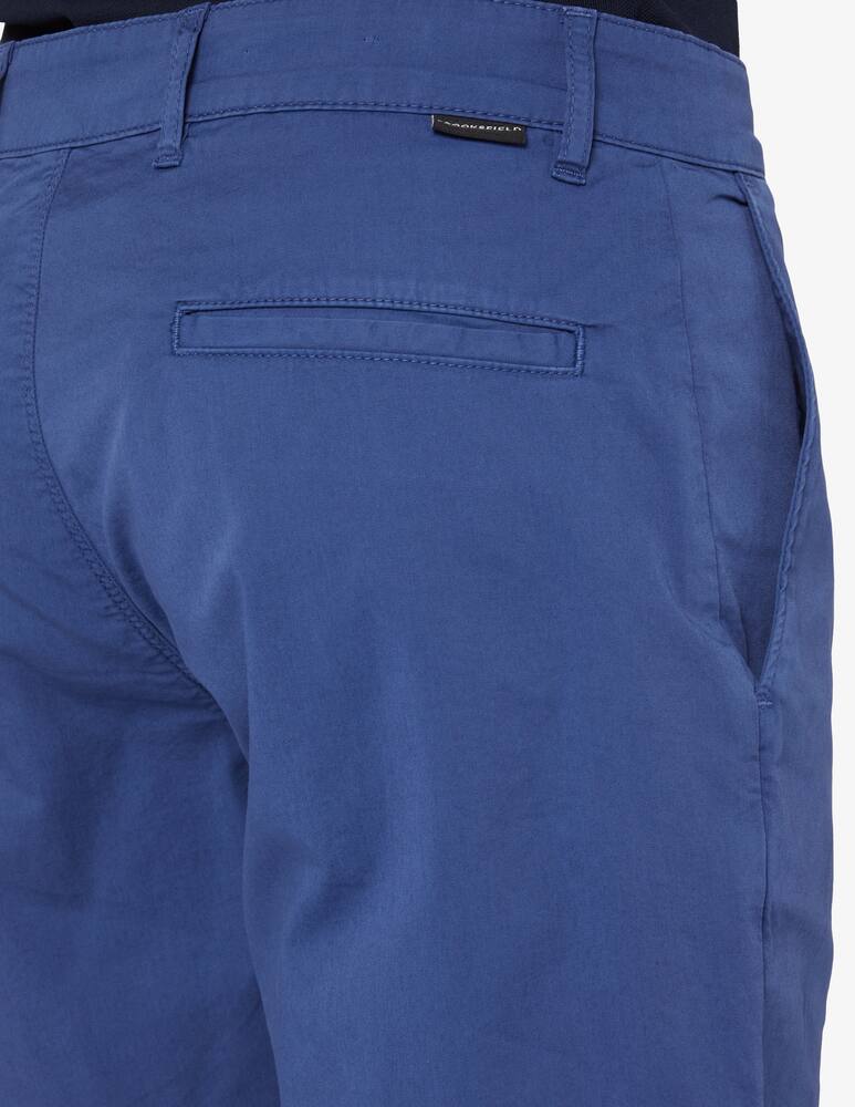 rinascente Brooksfield Slim fit chino shorts 