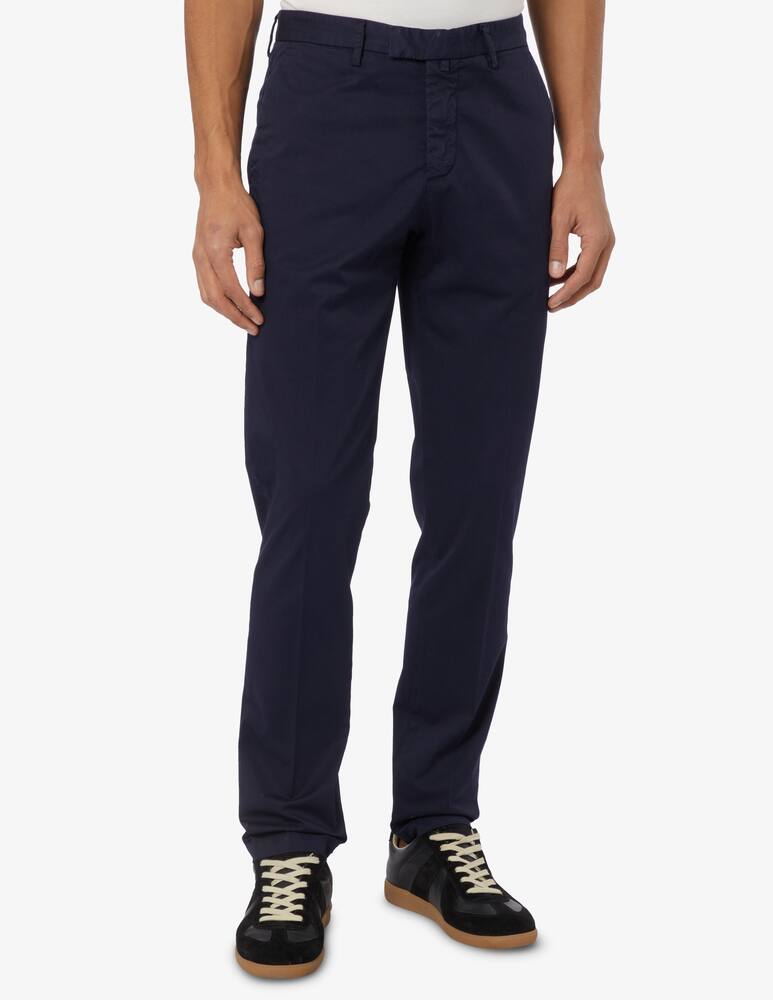 rinascente Brooksfield Pantaloni chino slim 