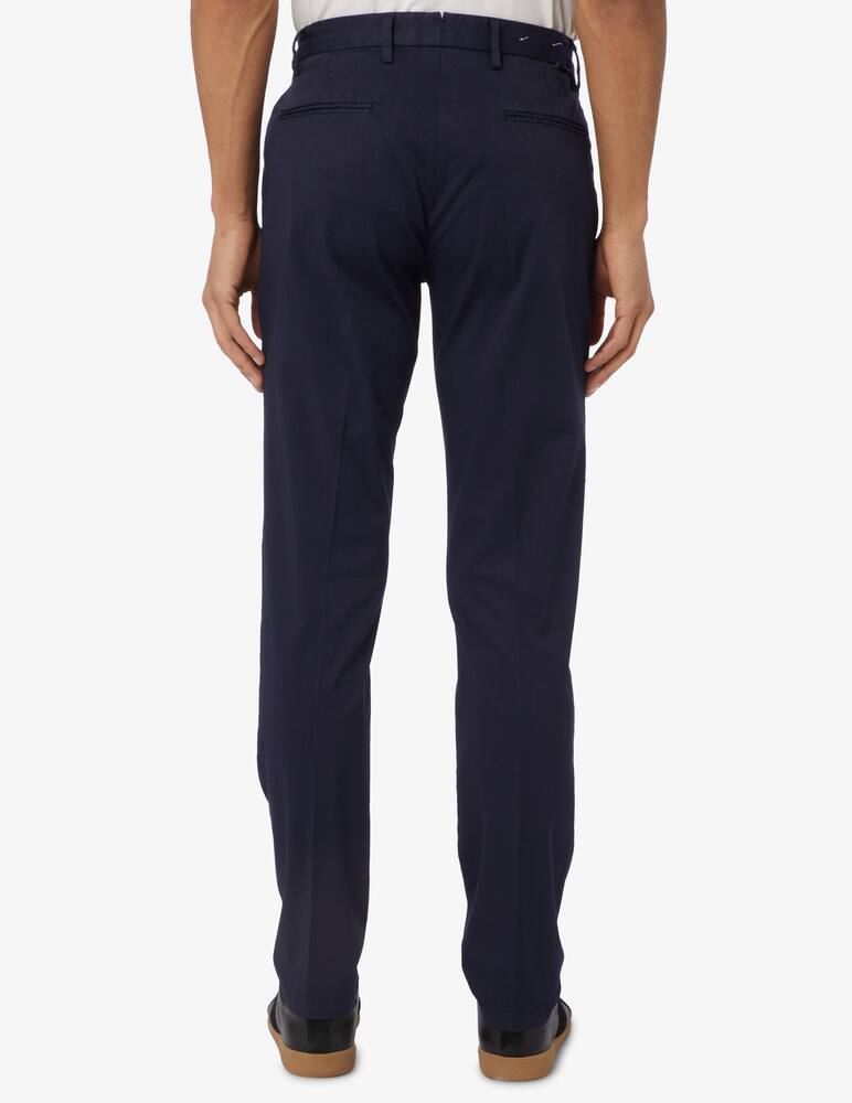 rinascente Brooksfield Pantaloni chino slim 