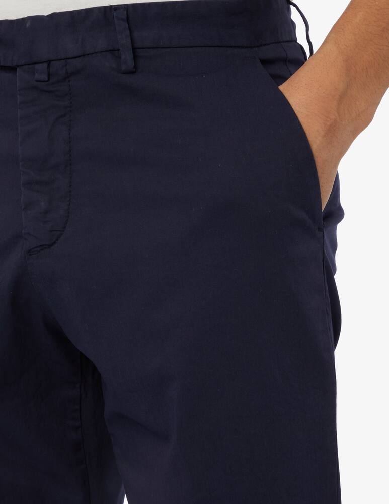 rinascente Brooksfield Pantaloni chino slim 