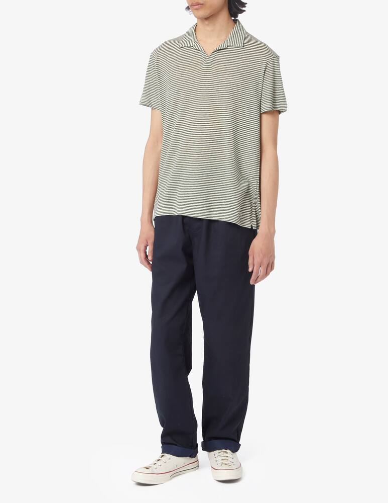 rinascente Brooksfield Stripes polo