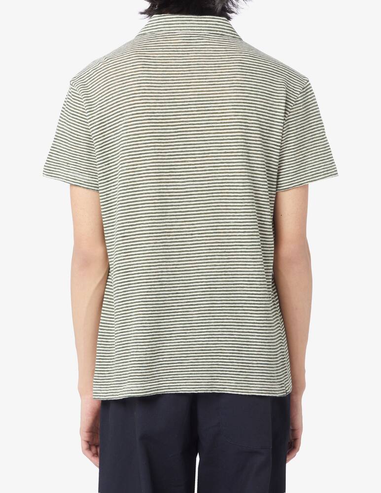 rinascente Brooksfield Stripes polo