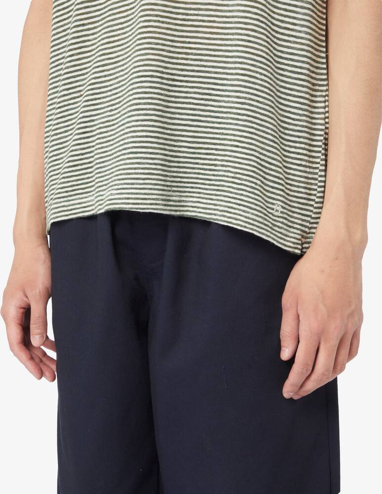 rinascente Brooksfield Stripes polo