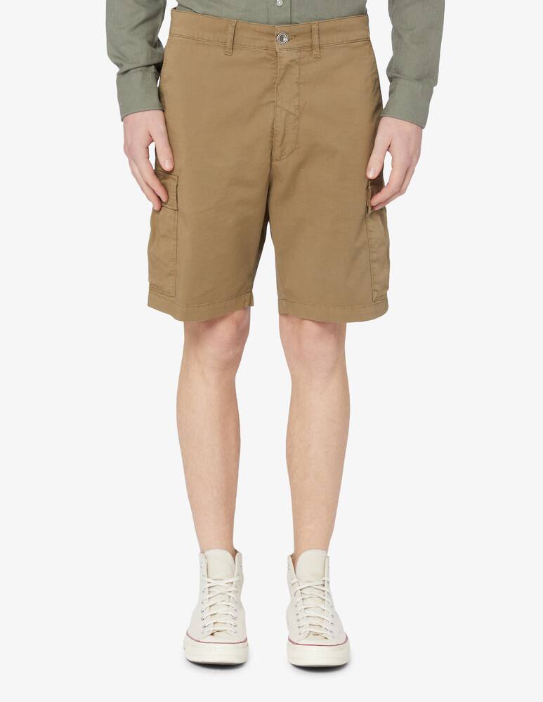 rinascente Brooksfield Pantaloni corti cargo 