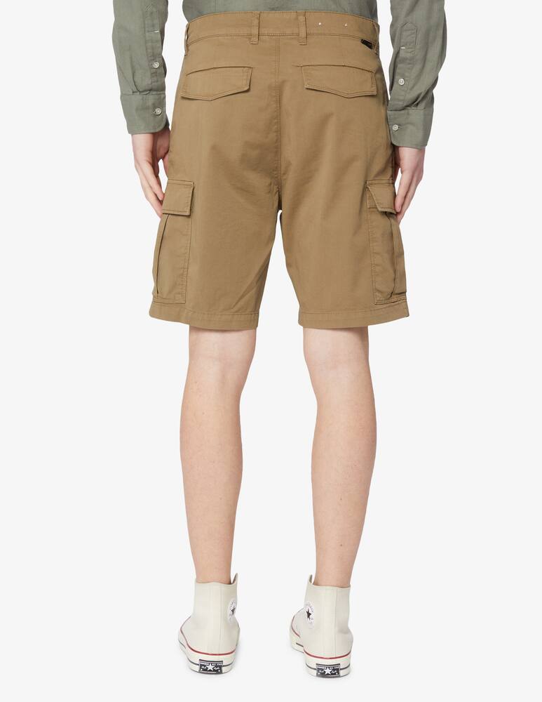 rinascente Brooksfield Pantaloni corti cargo 