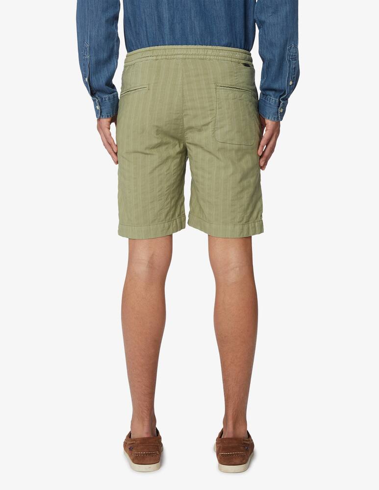 rinascente Brooksfield Bermuda coulisse