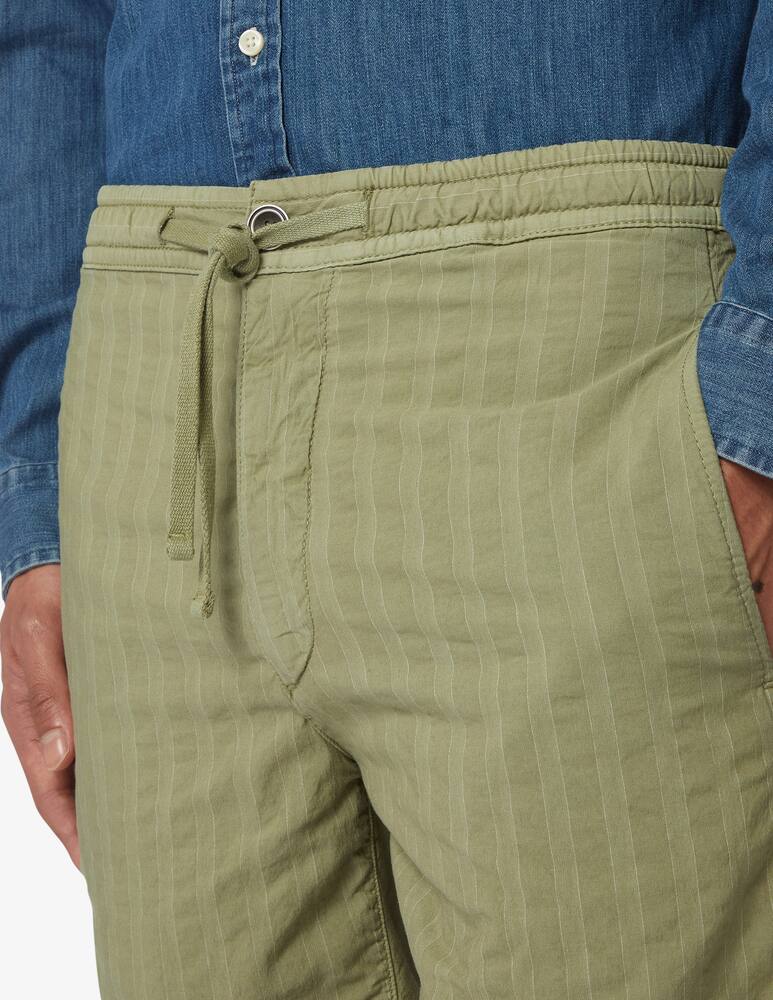 rinascente Brooksfield Bermuda coulisse