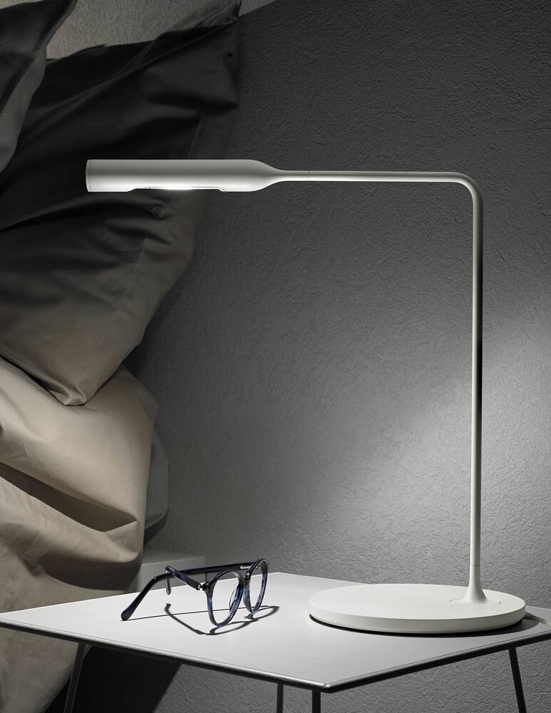 rinascente Lumina Flo Bedside Lampada da Tavolo
