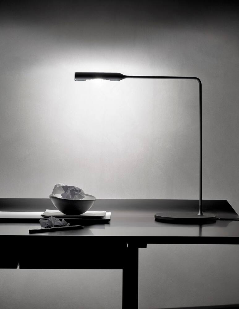 rinascente Lumina Flo Desk Lampada da Tavolo