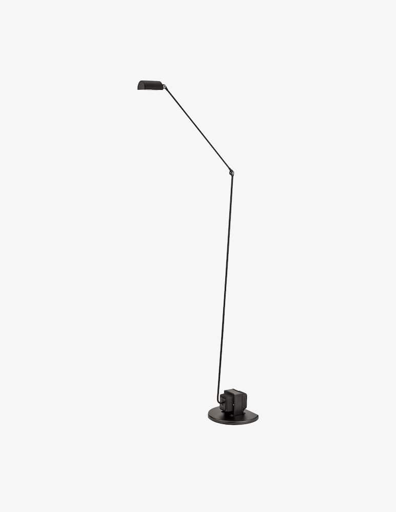 Lumina Lampada da pavimento Daphine Led - immagine 1 Lumina Lampada da pavimento Daphine Led - immagine 1