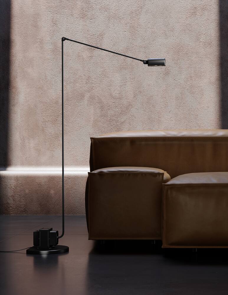 rinascente Lumina Daphine Led Floor Lamp