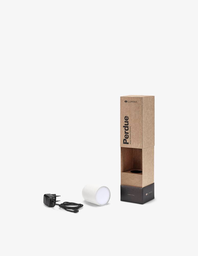 rinascente Lumina Perdue Lampada da Tavolo