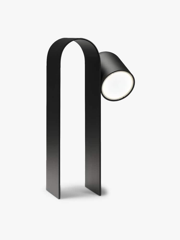 Lumina Accessorio per lampada da tavolo Perdue Arc 30 - immagine 1 Lumina Accessorio per lampada da tavolo Perdue Arc 30 - immagine 1