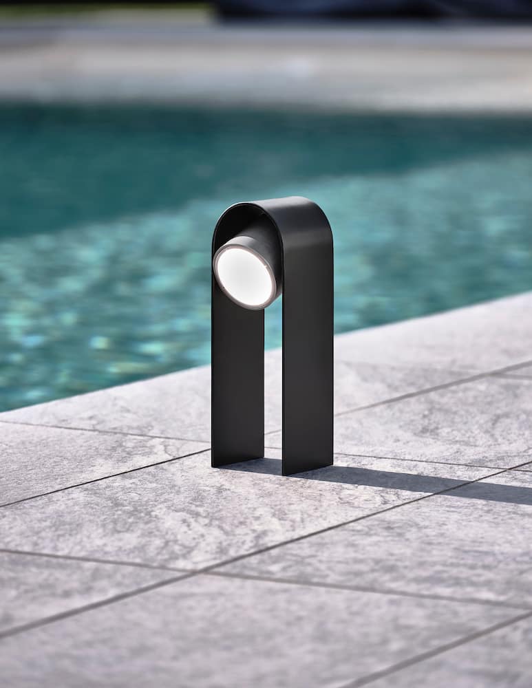 Lumina Accessorio per lampada da tavolo Perdue Arc 25 - immagine 2
