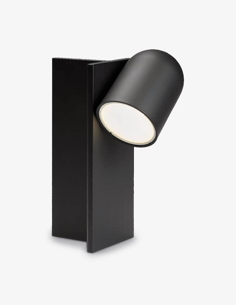 rinascente Lumina Perdue Tbar Lampada da Tavolo