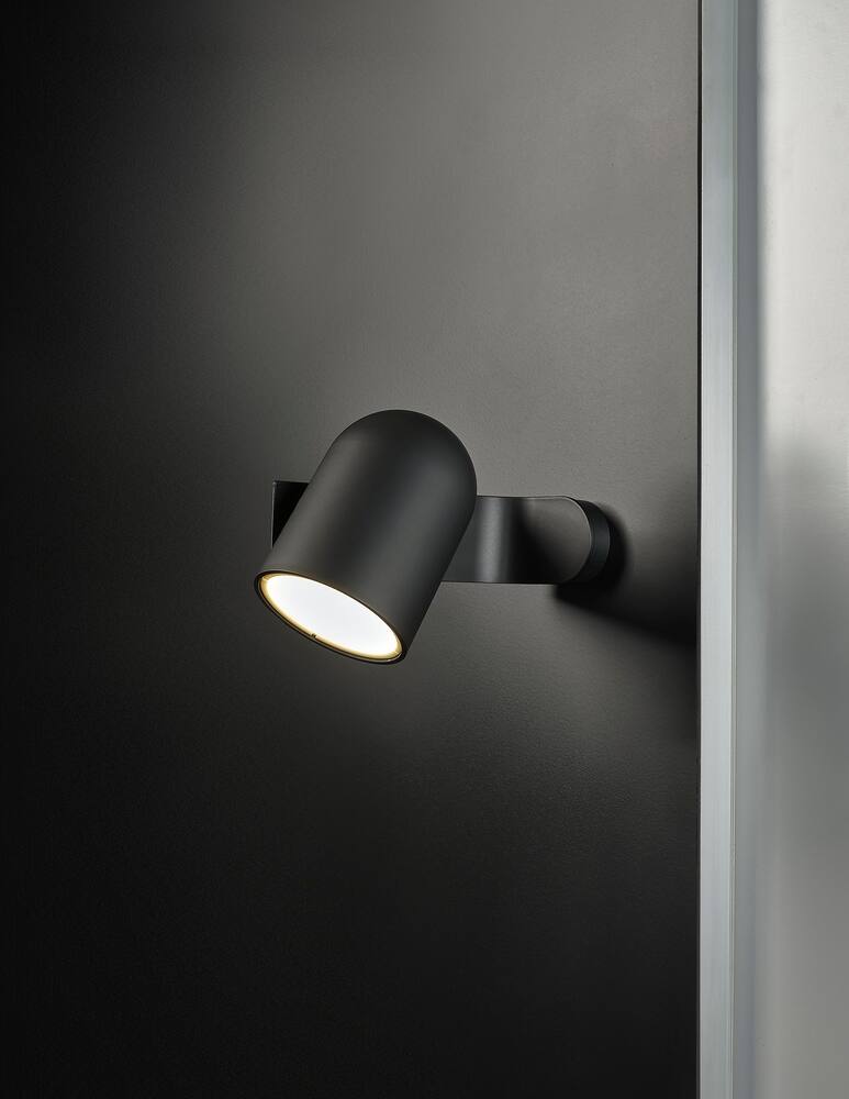 rinascente Lumina Perdue Staffa da Parete