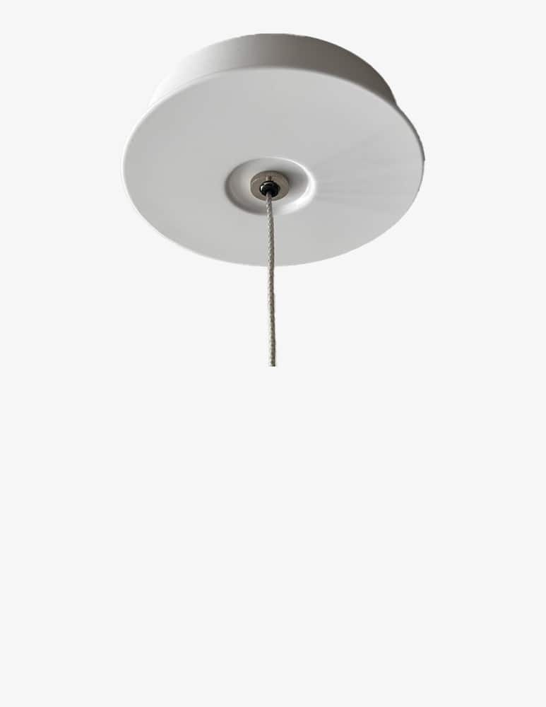 Lumina Lampada da soffitto Round Rose S - immagine 1 Lumina Lampada da soffitto Round Rose S - immagine 1