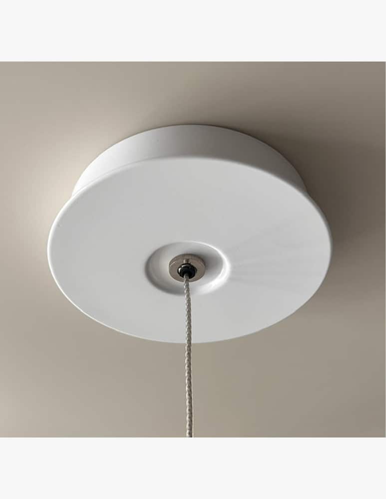 Lumina Lampada da soffitto Round Rose S - immagine 2 Lumina Lampada da soffitto Round Rose S - immagine 2