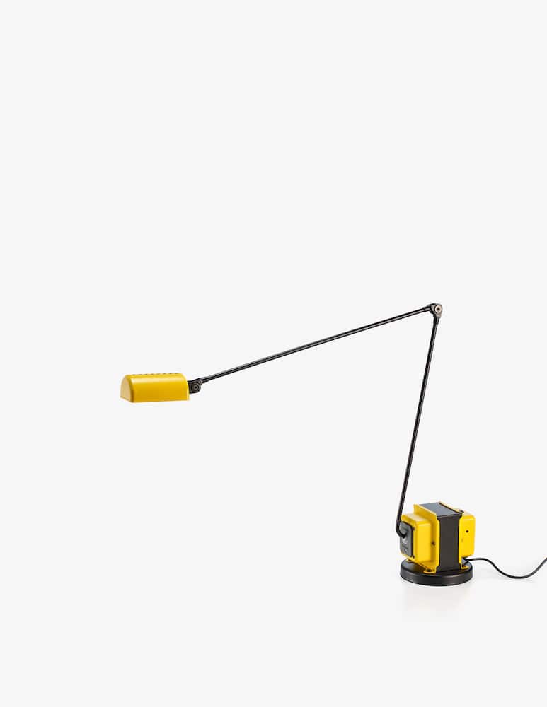 rinascente Lumina Daphine 50th Anniversary Table Lamp