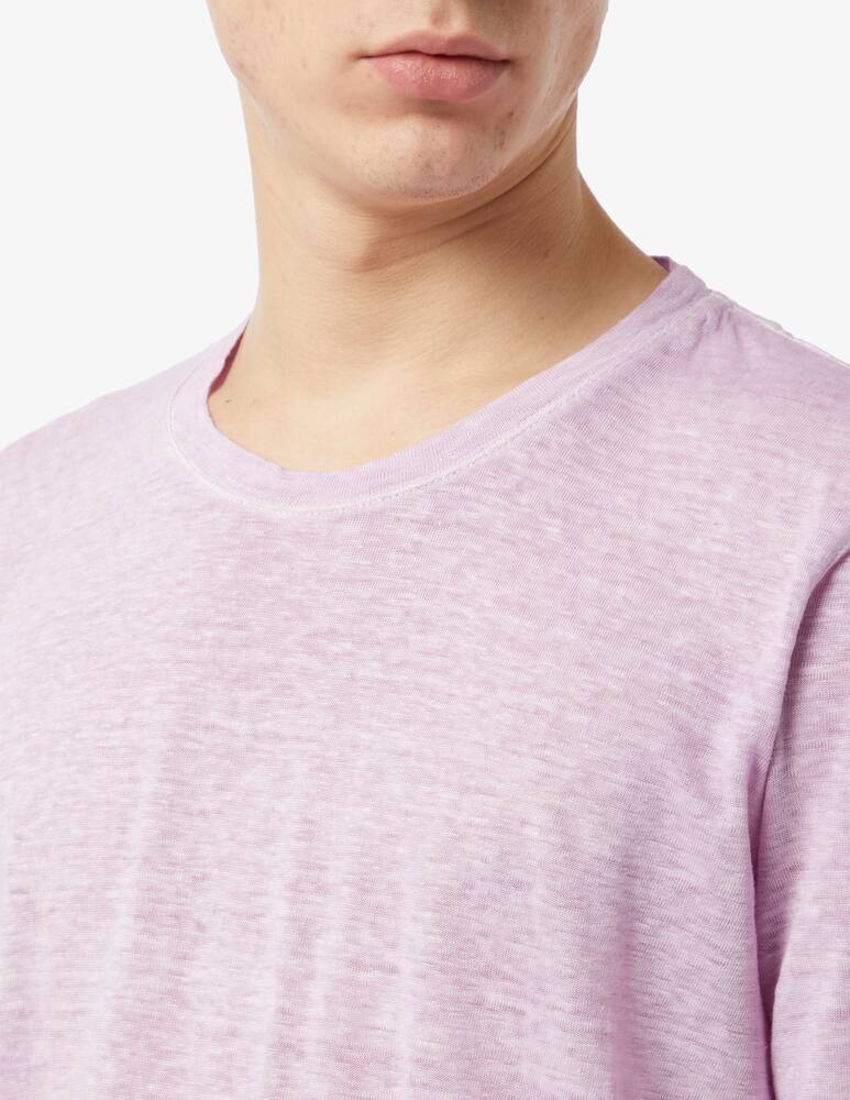 rinascente 120% Lino Maglietta jersey fade