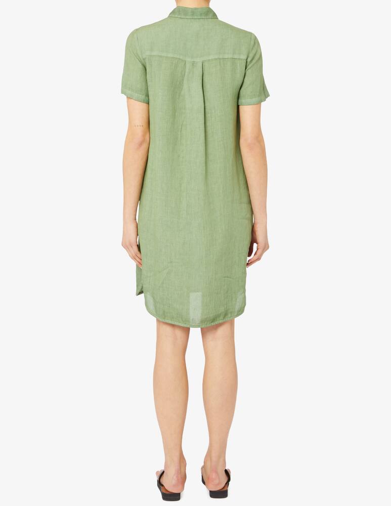 rinascente 120% Lino Vestito