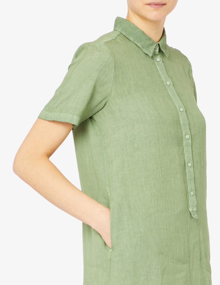 120% Lino Vestito - immagine 4 120% Lino Vestito - immagine 4