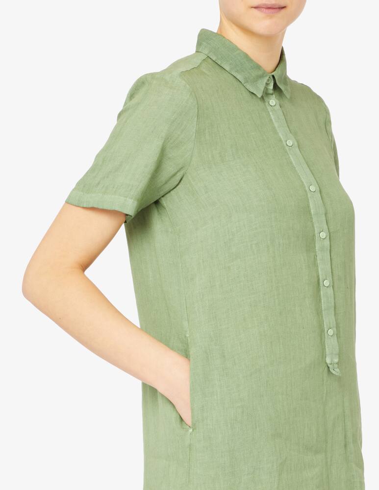 rinascente 120% Lino Vestito