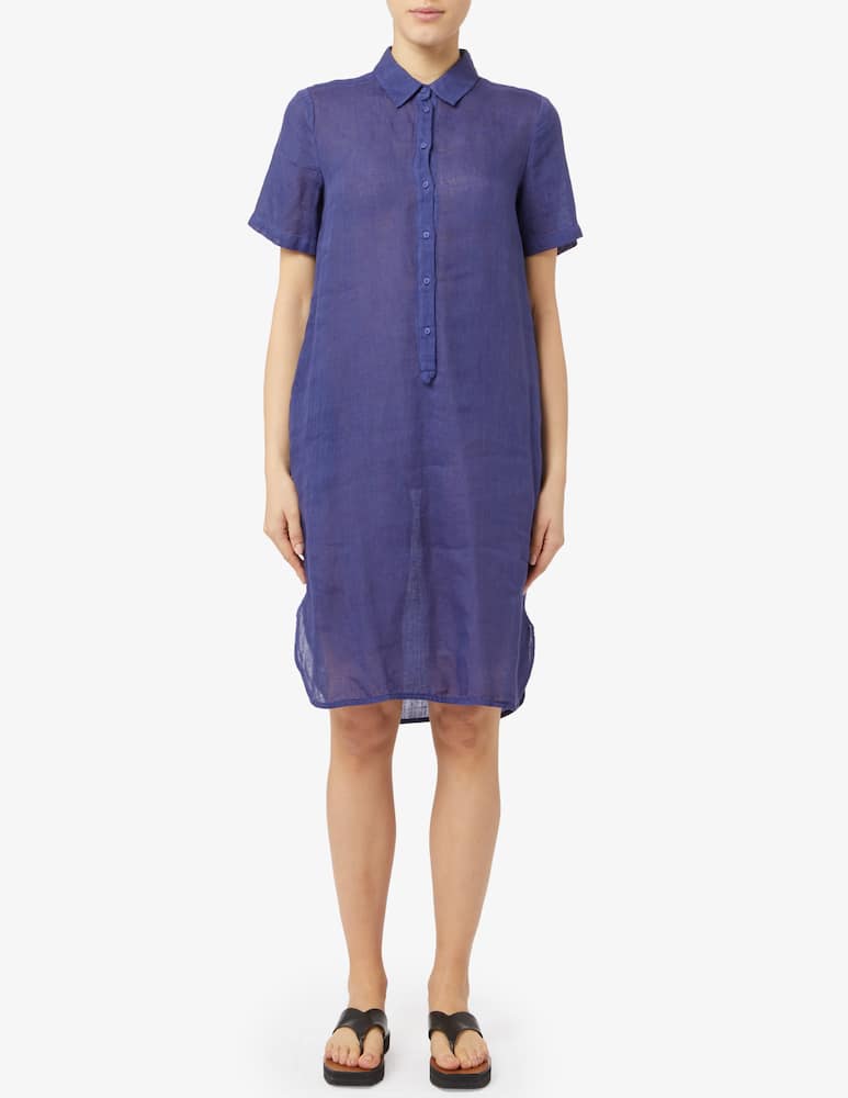 120% Lino Vestito - immagine 1 120% Lino Vestito - immagine 1