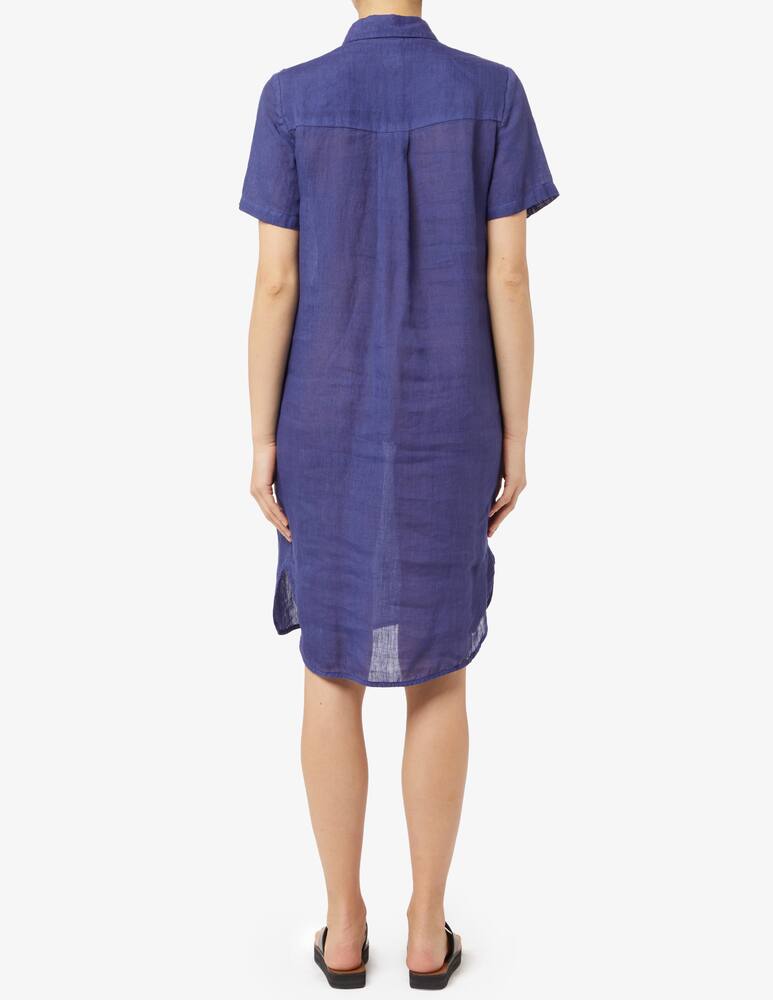 rinascente 120% Lino Vestito