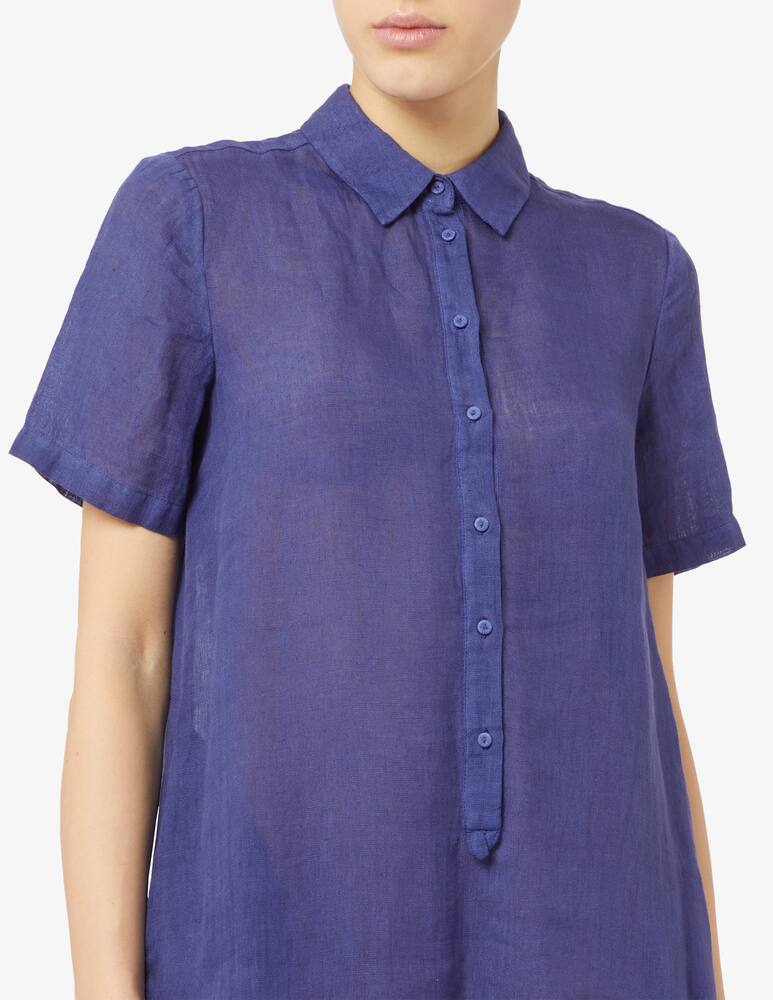 rinascente 120% Lino Vestito