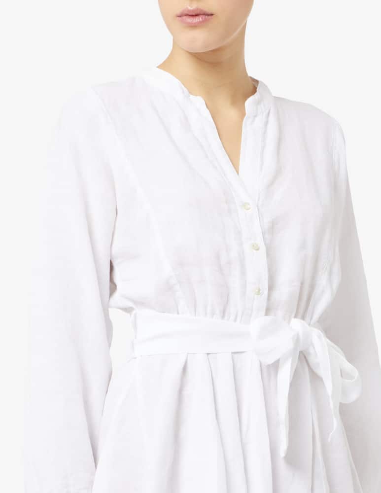 120% Lino Vestito mini - immagine 4 120% Lino Vestito mini - immagine 4