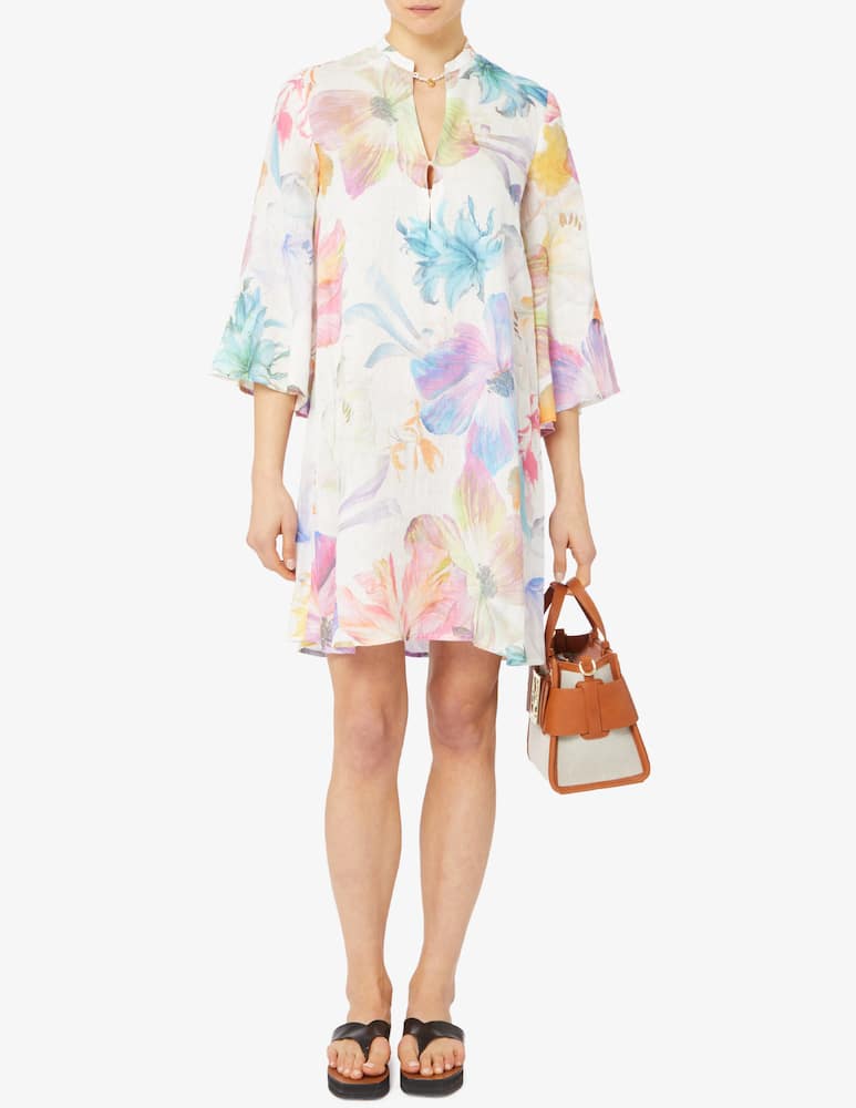 rinascente 120% Lino Vestito