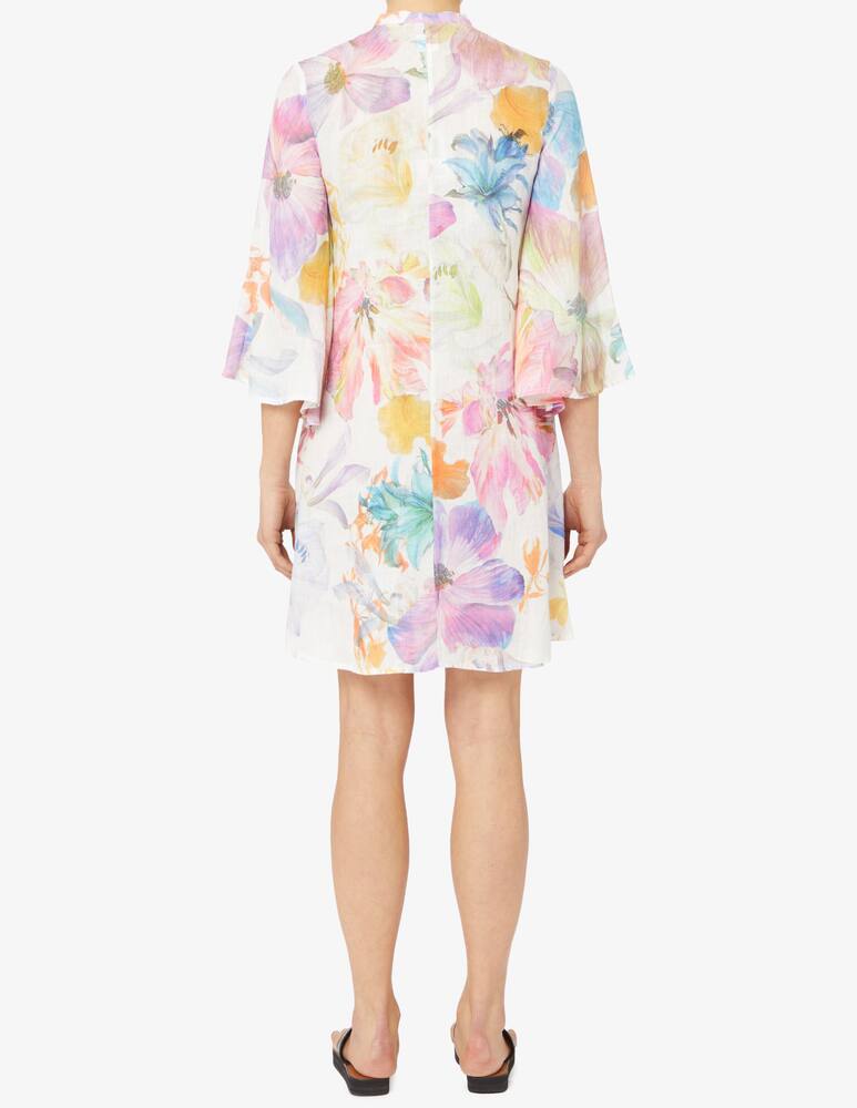 rinascente 120% Lino Vestito