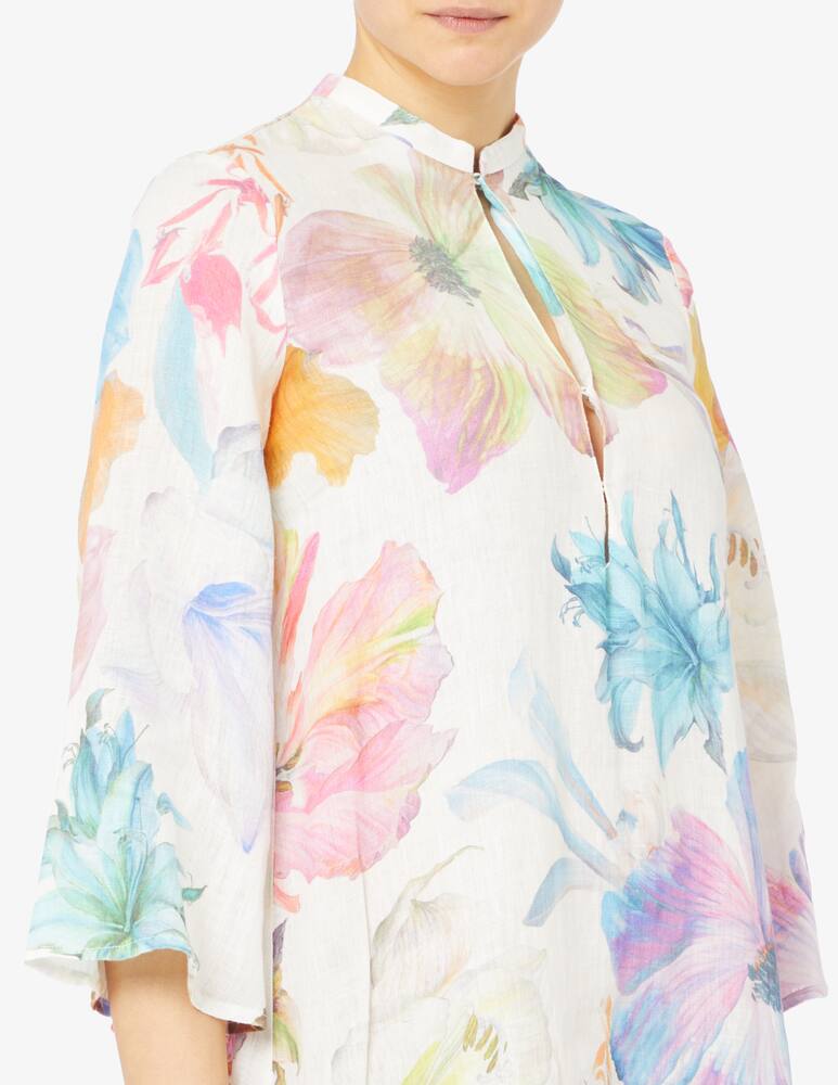 rinascente 120% Lino Vestito