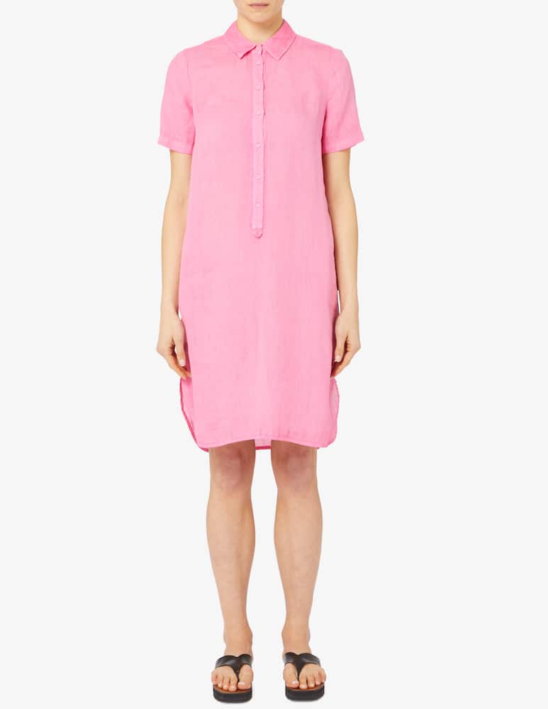 120% Lino Vestito - immagine 1