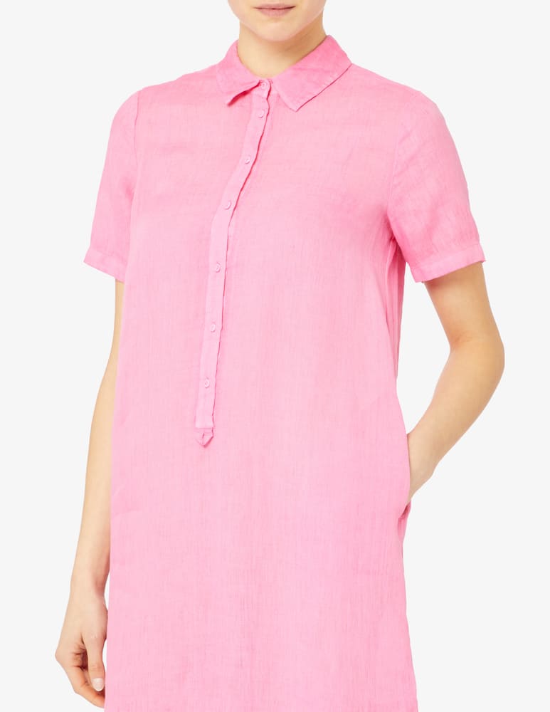 120% Lino Vestito - immagine 4