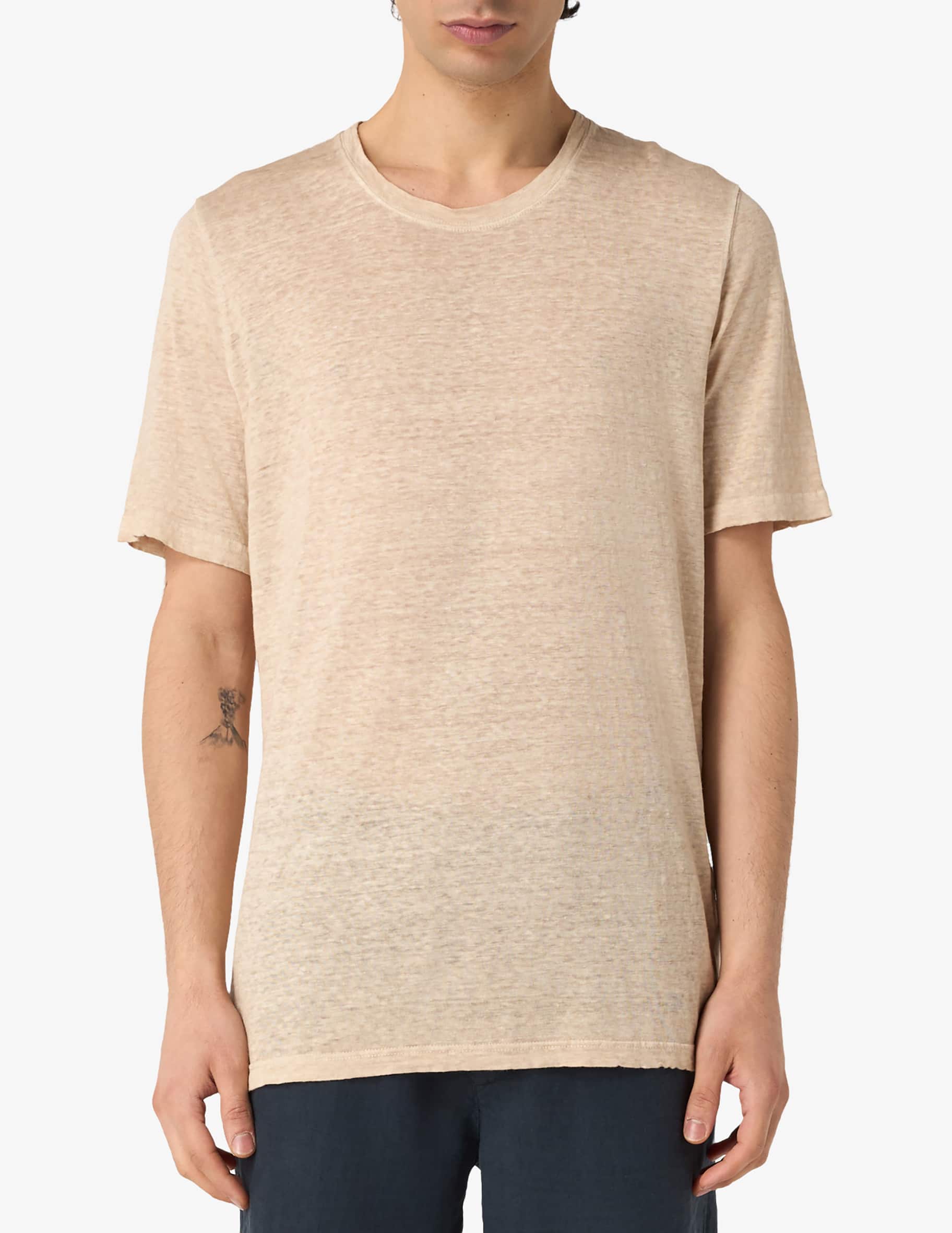 120% Lino – Rinascente