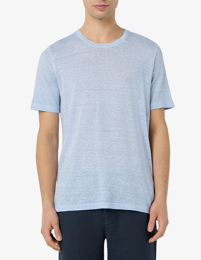 120% Lino Fade jersey t-shirt - picture 1 120% Lino Fade jersey t-shirt - picture 1