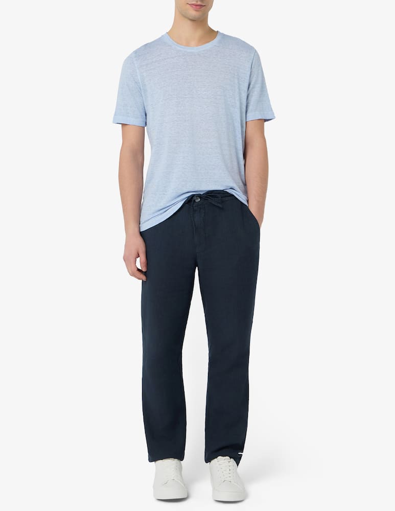 120% Lino Fade jersey t-shirt - picture 2 120% Lino Fade jersey t-shirt - picture 2