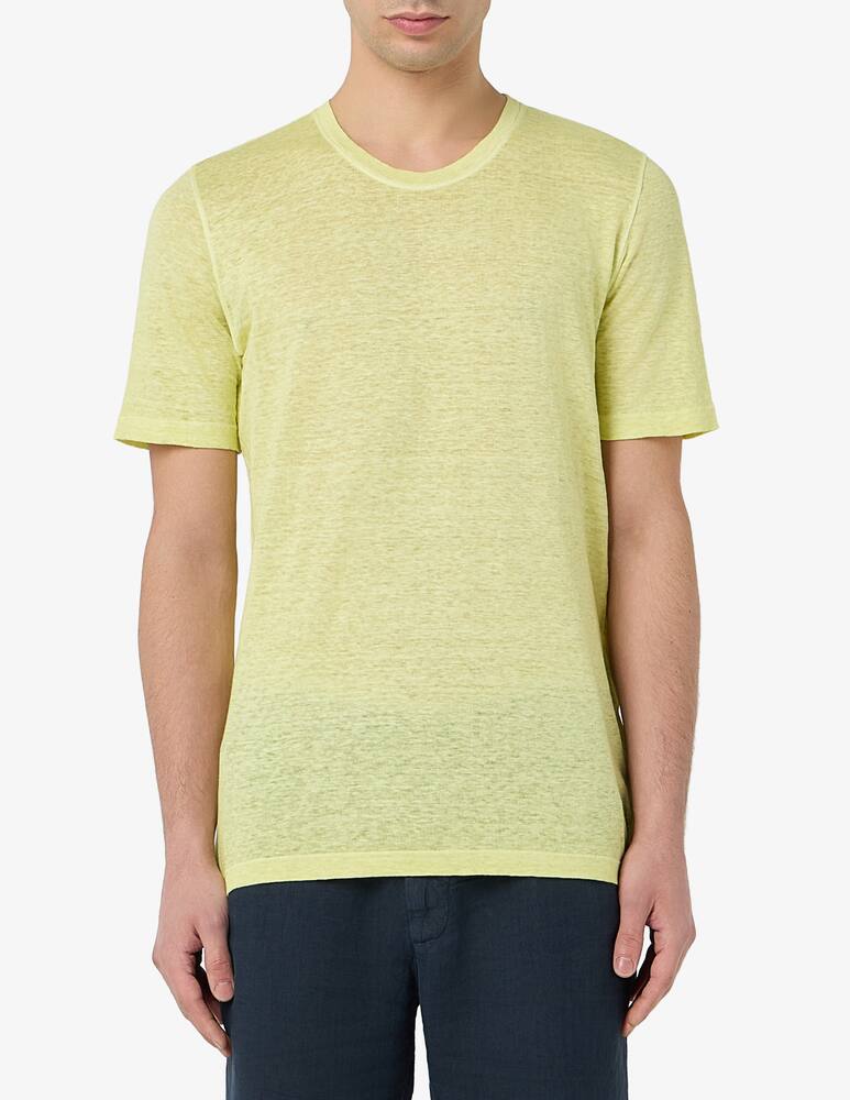 120% Lino Fade jersey t-shirt - picture 1 120% Lino Fade jersey t-shirt - picture 1
