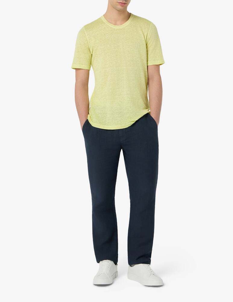 120% Lino Fade jersey t-shirt - picture 2 120% Lino Fade jersey t-shirt - picture 2