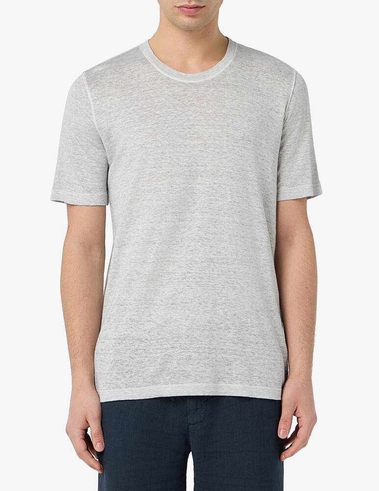 rinascente 120% Lino T-shirt in lino