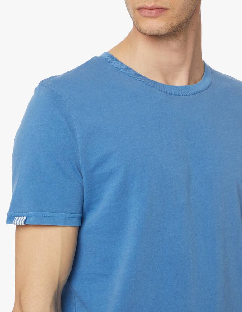 rinascente In The Box Maglietta a girocollo landscape color back