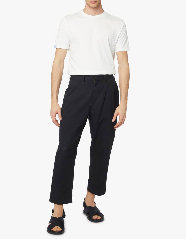 rinascente In The Box Maglietta a girocollo landscape color back